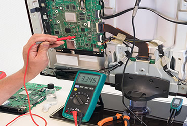 Sultandağı Elektronik Tamircisi