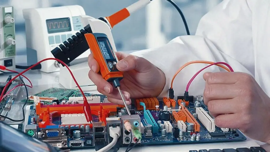 Sultandağı Elektronik Tamircisi